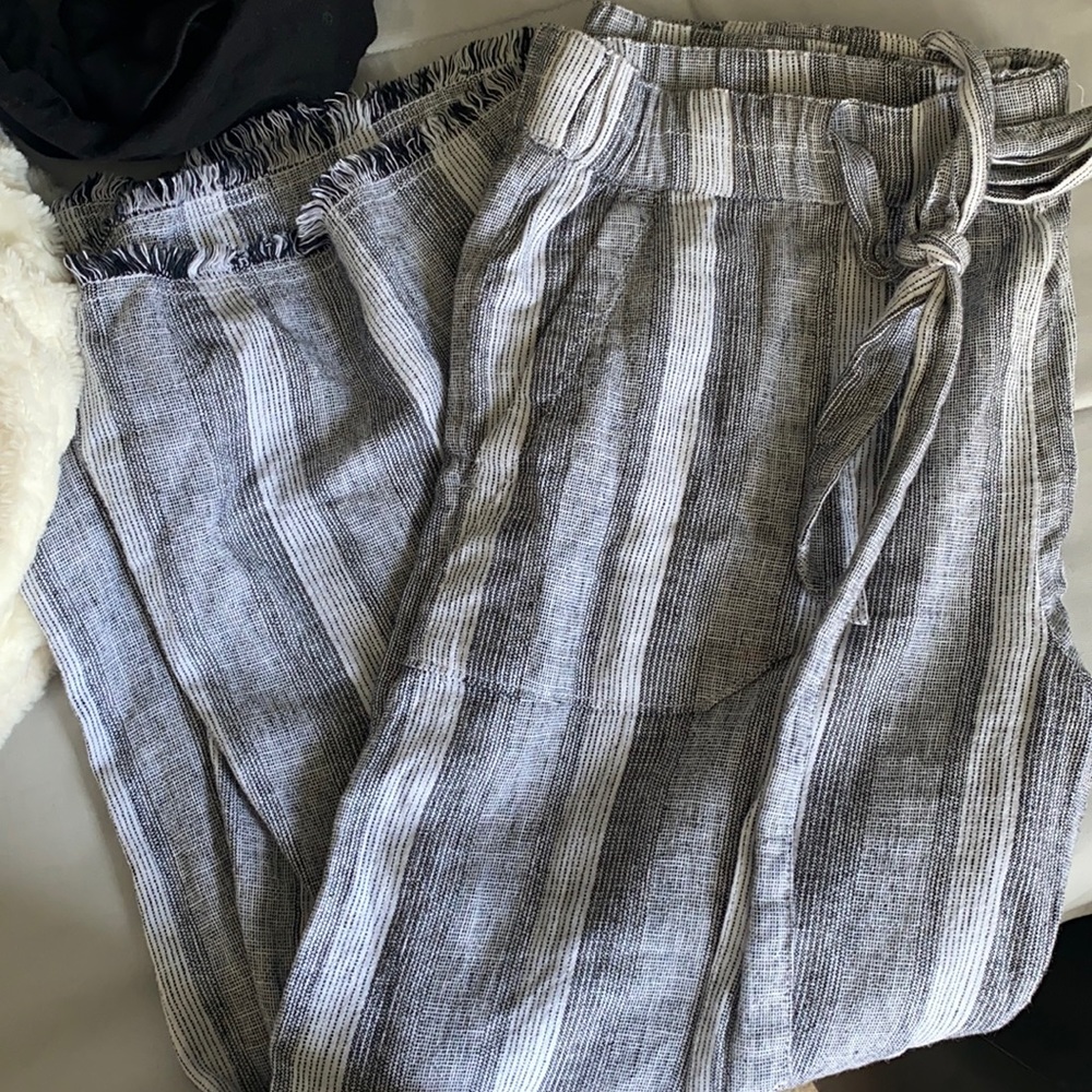 Beach pants